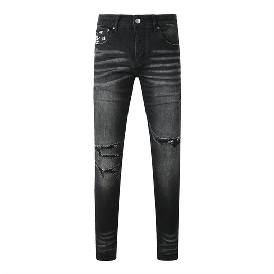 ZE Amiri Jeans 8924