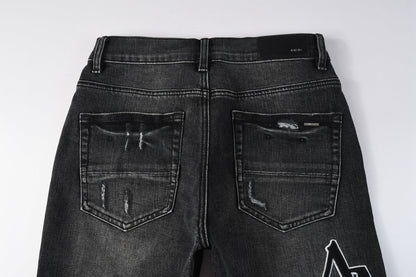 ZE Amiri Short Jeans 6004