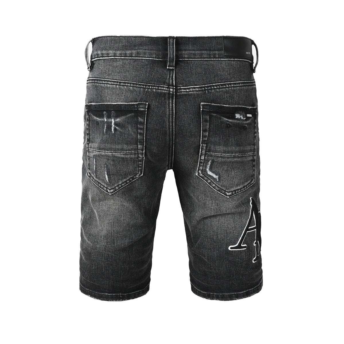ZE Amiri Short Jeans 6004