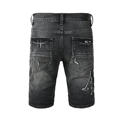 ZE Amiri Short Jeans 6004