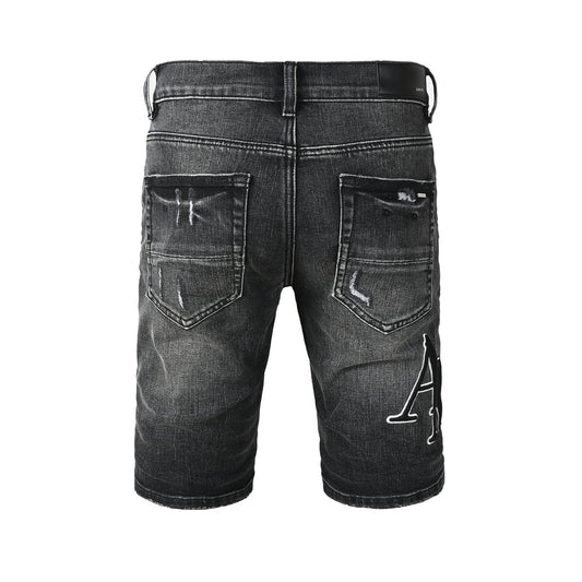 ZE Amiri Short Jeans 6004