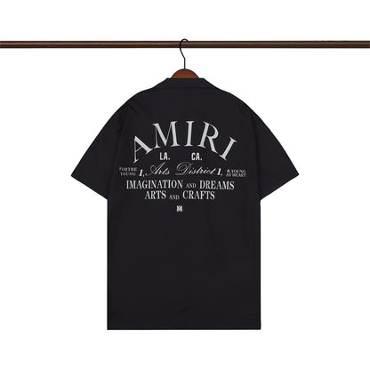 ZE Amiri shirt