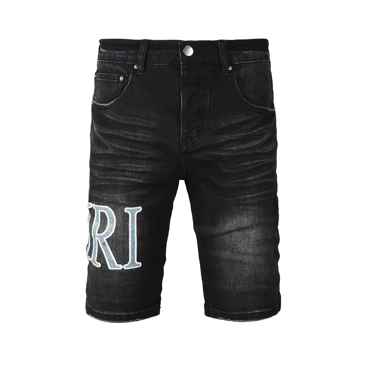 ZE Amiri Short Jeans 6005