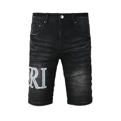 ZE Amiri Short Jeans 6005