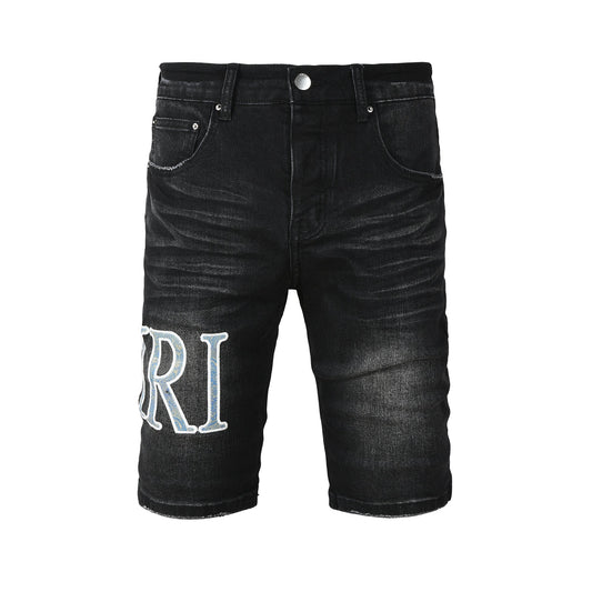 ZE Amiri Short Jeans 6005