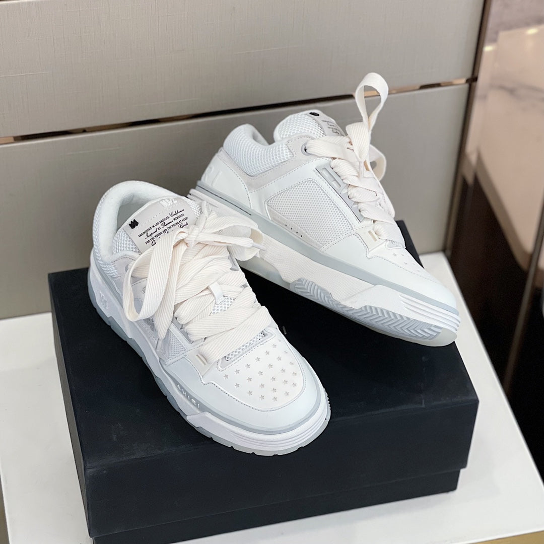 ZE Amiri Fashion Sneakers