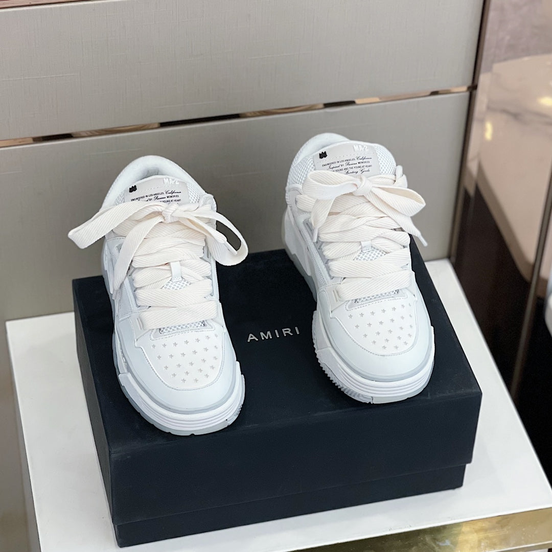 ZE Amiri Fashion Sneakers