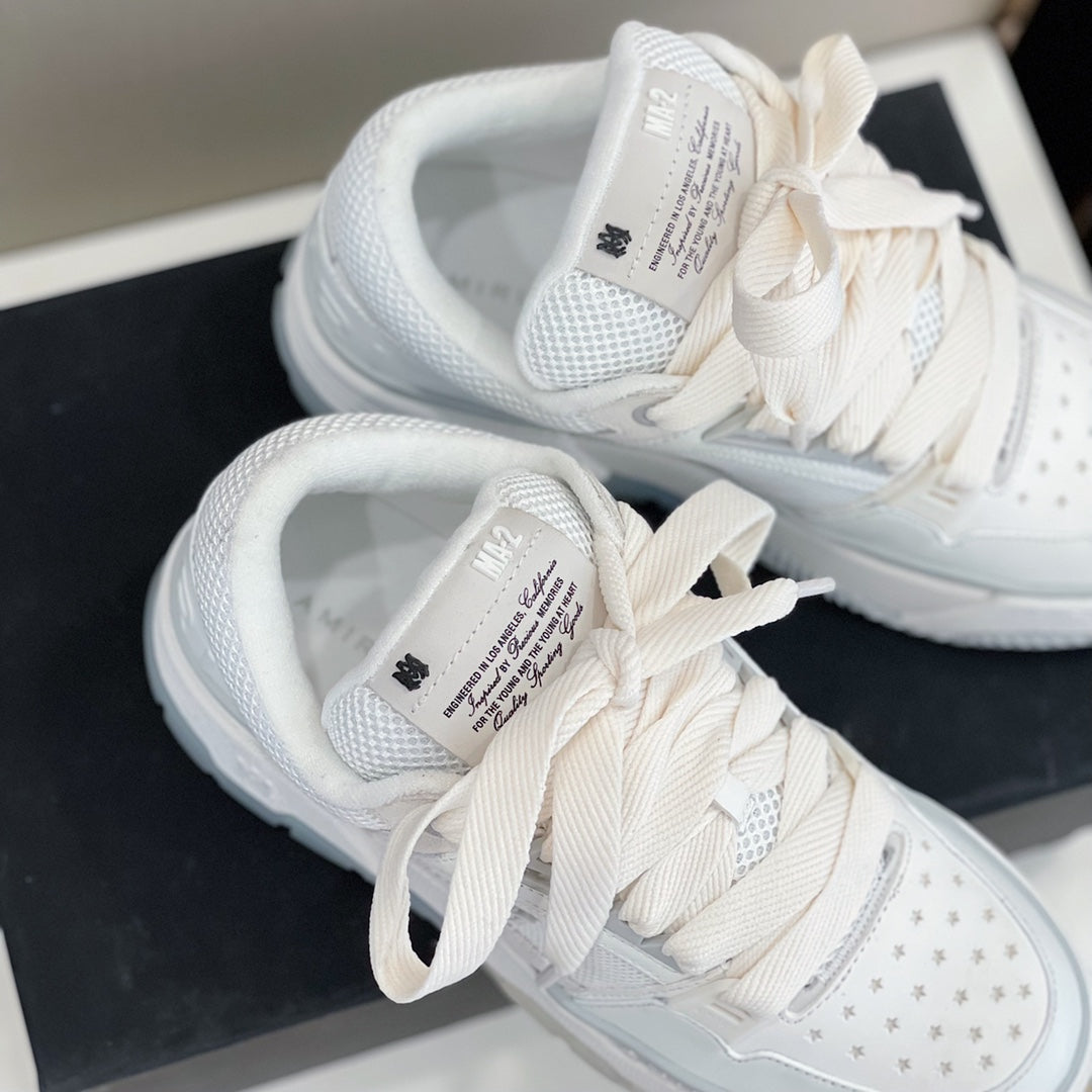 ZE Amiri Fashion Sneakers